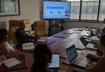 4° Comitato di Sorveglianza Piano di Sviluppo e Coesione della Regione Basilicata – 17 luglio 2024